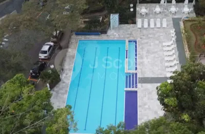 Belíssimo apartamento 70 m² para locação no condomínio portal do brooklin - jardim marajoara !!