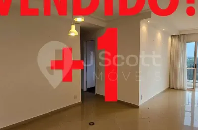 Apartamento 3 dormitórios para venda com renda no condomínio lumina - jardim marajoara