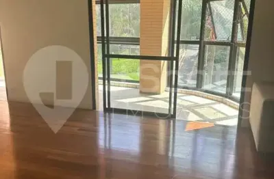 Apartamento com 3 quartos à venda na Rua Itapaiuna, 1800, Jardim Morumbi, São Paulo