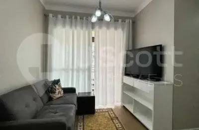 Apartamento com 2 quartos à venda na Avenida Interlagos, 1834, Jardim Marajoara, São Paulo