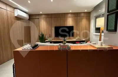 Apartamento com 1 quarto à venda na Rua Amoipira, 101, Jardim Marajoara, São Paulo