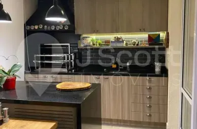 Apartamento com 3 quartos à venda na Avenida Interlagos, 800, Jardim Marajoara, São Paulo