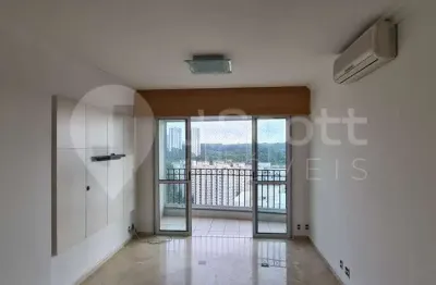 Apartamento 3 dormitórios para venda - condomínio lumina - jardim marajoara