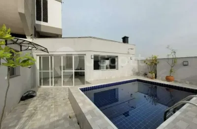 Cobertura com 5 quartos à venda na Avenida Jandira, 731, Moema, São Paulo