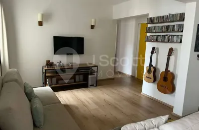 Venda apartamento brooklin novo - 2 dormitórios 1 suíte 2 vagas