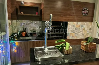 Ótimo apartamento a venda 3 suítes - condomínio iepê