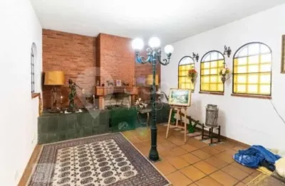 Casa com 5 quartos à venda na Rua Doutor Mário Ottobrini Costa, 66, Interlagos, São Paulo