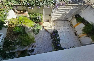 Casa à venda - brooklin, 3 quartos, 200 m2 com churrasqueira.