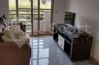 Apartamento mobiliado para locação - rua duque costa - chácara flora