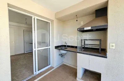 Apartamento de 130m² com varanda gourmet a venda no condomínio novamérica,  santo amaro -sp.