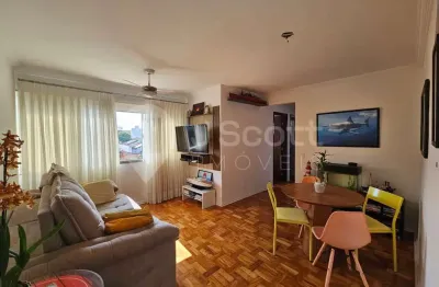 Apartamento com 2 quartos à venda na Rua Ciridião Durval, 100, Vila Mascote, São Paulo