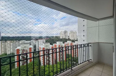 Apartamento 3 dormitórios para venda - condomínio lumina - jardim marajoara