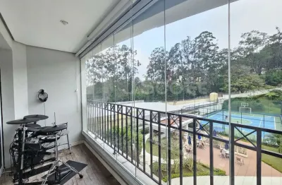 Apartamento 3 dormitórios para venda - condomínio lumina - jardim marajoara