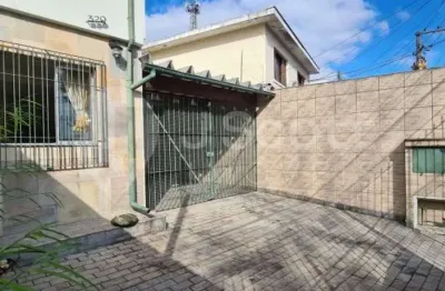Ótimo sobrado reformado, comercial ou residencial, parte elétrica e hidráulica novas, 2 dormitórios,