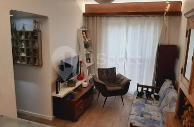 Apartamento com 2 quartos à venda na Rua Francisco Felippe Agosti, 80, Vila Inglesa, São Paulo