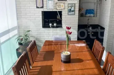 Lindo apartamento para venda e reformado na granja julieta!!!
