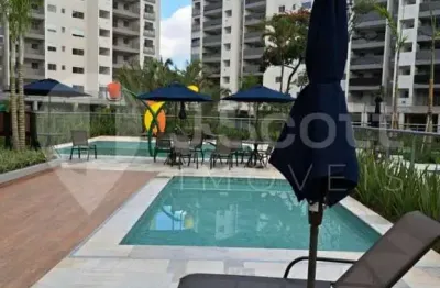 Oportunidade de apartamento novo no condomínio raiz santo amaro!