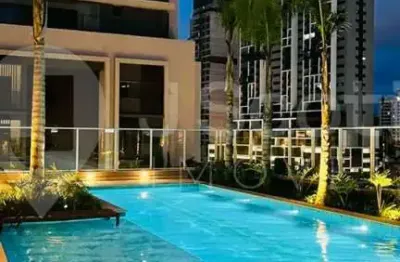 Apartamento com 3 quartos à venda na Rua Getúlio Soares da Rocha, 152, Brooklin, São Paulo