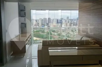 Belíssimo apartamento para locação no brooklin paulista!