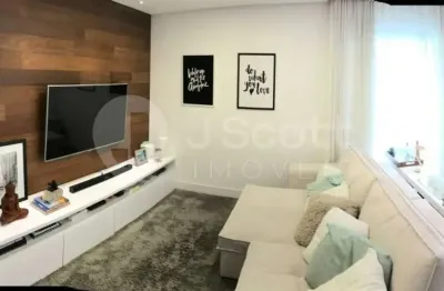 Lindo apartamento no condomínio stellato na granja julieta!!!