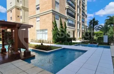 Apartamento com 3 quartos à venda na Avenida Engenheiro Alberto de Zagottis, 92, Jardim Marajoara, São Paulo
