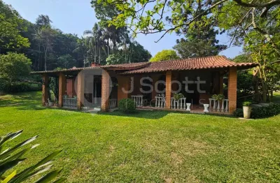 Chácara / sítio com 2 quartos à venda na Rua Cássia dos Coqueiros, 160, Jardim Riviera, São Paulo