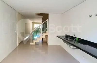 Oportunidade sobrado novo com 3 suítes e 4 vagas - jardim marajoara