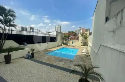 Apartamento com 2 quartos à venda na Rua Fernandes Moreira, 460, Chácara Santo Antônio, São Paulo