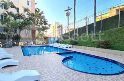 Apartamento com 3 quartos à venda na Rua Vicente Pereira de Assunção, 55, Cupecê, São Paulo