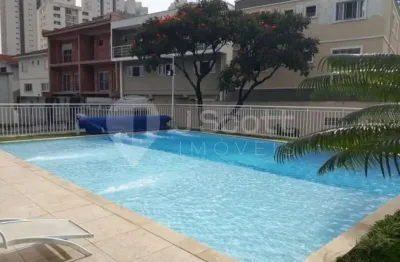 Apartamento com 2 quartos à venda na Avenida Engenheiro Alberto de Zagottis, 1199, Jardim Taquaral, São Paulo