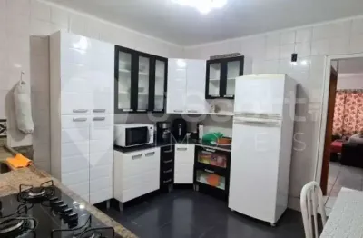 Casa com 3 quartos à venda na Rua Cristina Gottsfritz Gonçalves, 56, Jardim Marajoara, São Paulo