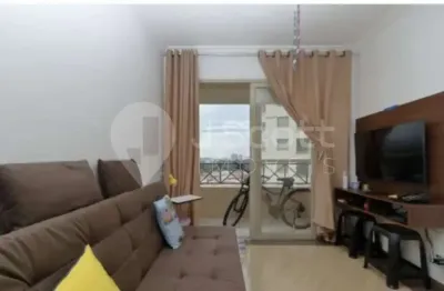 Apartamento com 3 quartos à venda na Rua Geraldo de Mendonça Mello, 280, Vila Isa, São Paulo