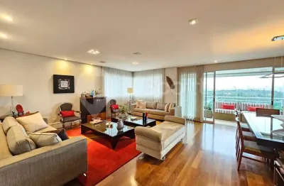 Apartamento com 3 quartos à venda na Rua Barão do Triunfo, 156, Brooklin Paulista, São Paulo