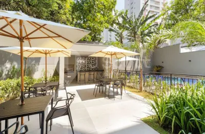 Apartamento com 2 quartos à venda na Rua Gaspar Lourenço, 260, Vila Mariana, São Paulo