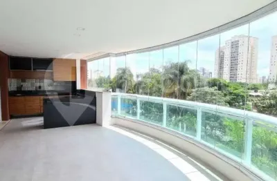 Apartamento com 4 quartos para alugar na Rua Sócrates, 341, Jardim Marajoara, São Paulo