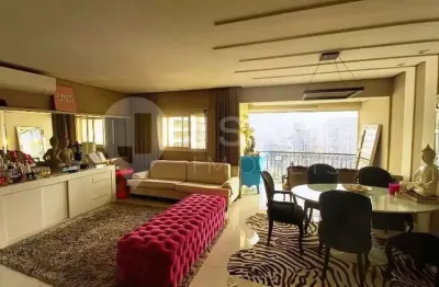 Apartamento com 2 quartos à venda na Rua Pássaros e Flores, 56, Jardim das Acacias, São Paulo