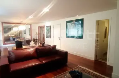 Apartamento com 3 quartos à venda na Avenida Interlagos, 800, Jardim Marajoara, São Paulo