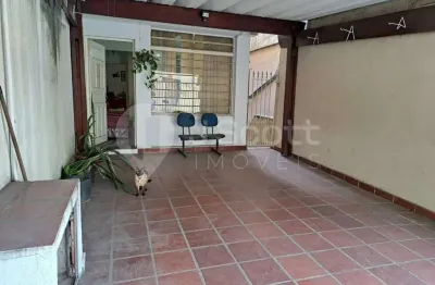 Casa com 3 quartos à venda na Rua Afonso Bandeira de Melo, 59, Campo Belo, São Paulo