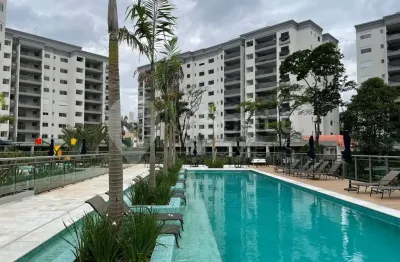 Oportunidade de apartamento em santo amaro condomínio raiz!