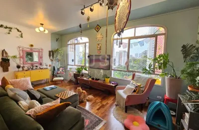 Belíssimo apartamento no miolo da rua sócrates, reformado e com lazer completo