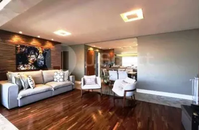 Venda apartamento brooklin 130 m² 3 vagas + depósito