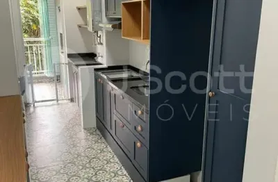 Apartamento com 3 quartos à venda na Rua Amoipira, 101, Vila Isa, São Paulo