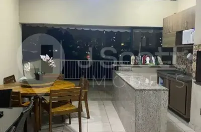 Casa em condomínio fechado com 3 quartos à venda na Avenida Miguel Yunes, 500, Jurubatuba, São Paulo