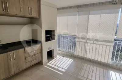 Apartamento com 4 quartos à venda na Avenida Engenheiro Eusébio Stevaux, 800, Jurubatuba, São Paulo