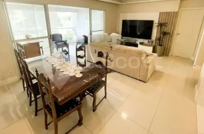 Apartamento com 3 quartos à venda na Avenida Engenheiro Eusébio Stevaux, 800, Jurubatuba, São Paulo