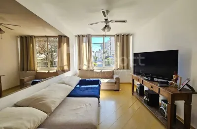 Apartamento com 3 quartos à venda na Rua Pelotas, 523, Vila Mariana, São Paulo