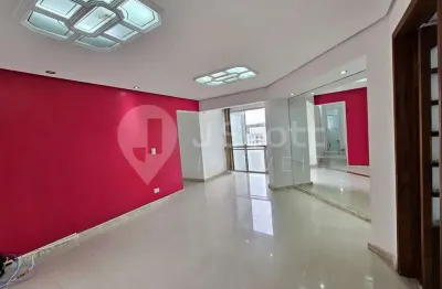 Belo apartamento 75m2 a venda em condomínio marajoara iii