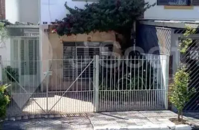 Casa com 3 quartos à venda na Avenida Nhandu, 702, Planalto Paulista, São Paulo