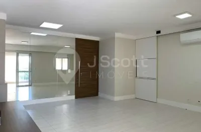 Apartamento para locação no condomínio nova américa!