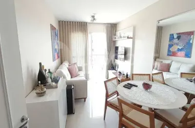 Apartamento com 2 quartos à venda na Rua Manuel Cherem, 300, Vila Paulista, São Paulo